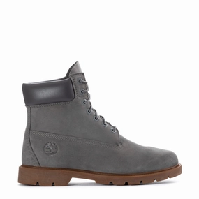 Trendy Protection 6 Basic Boot WP - Mens