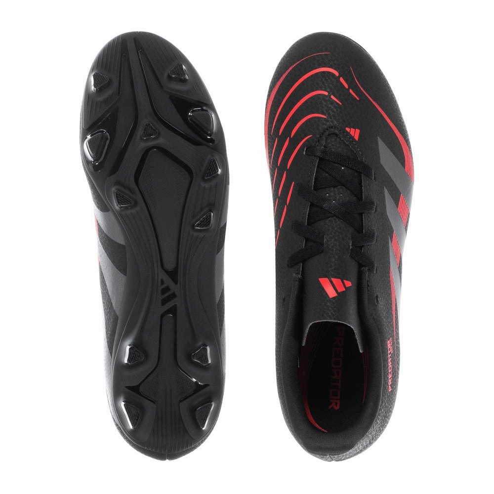 Predator Club FG - Youth Box