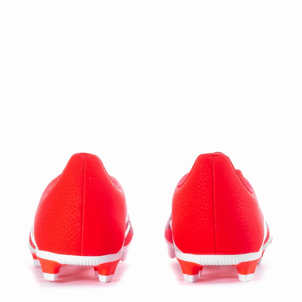 Predator Club FG - Youth Ergonomic Support Design