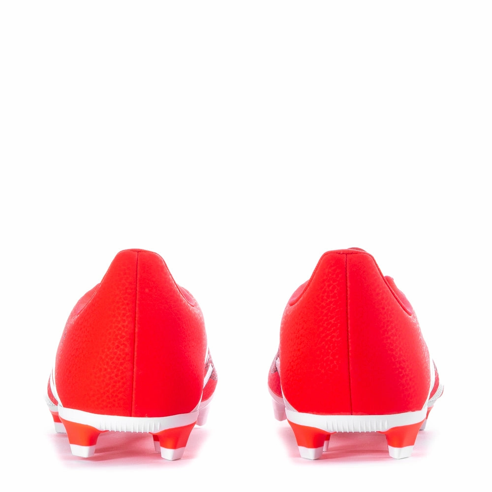 Predator Club FG - Youth Ergonomic Support Design