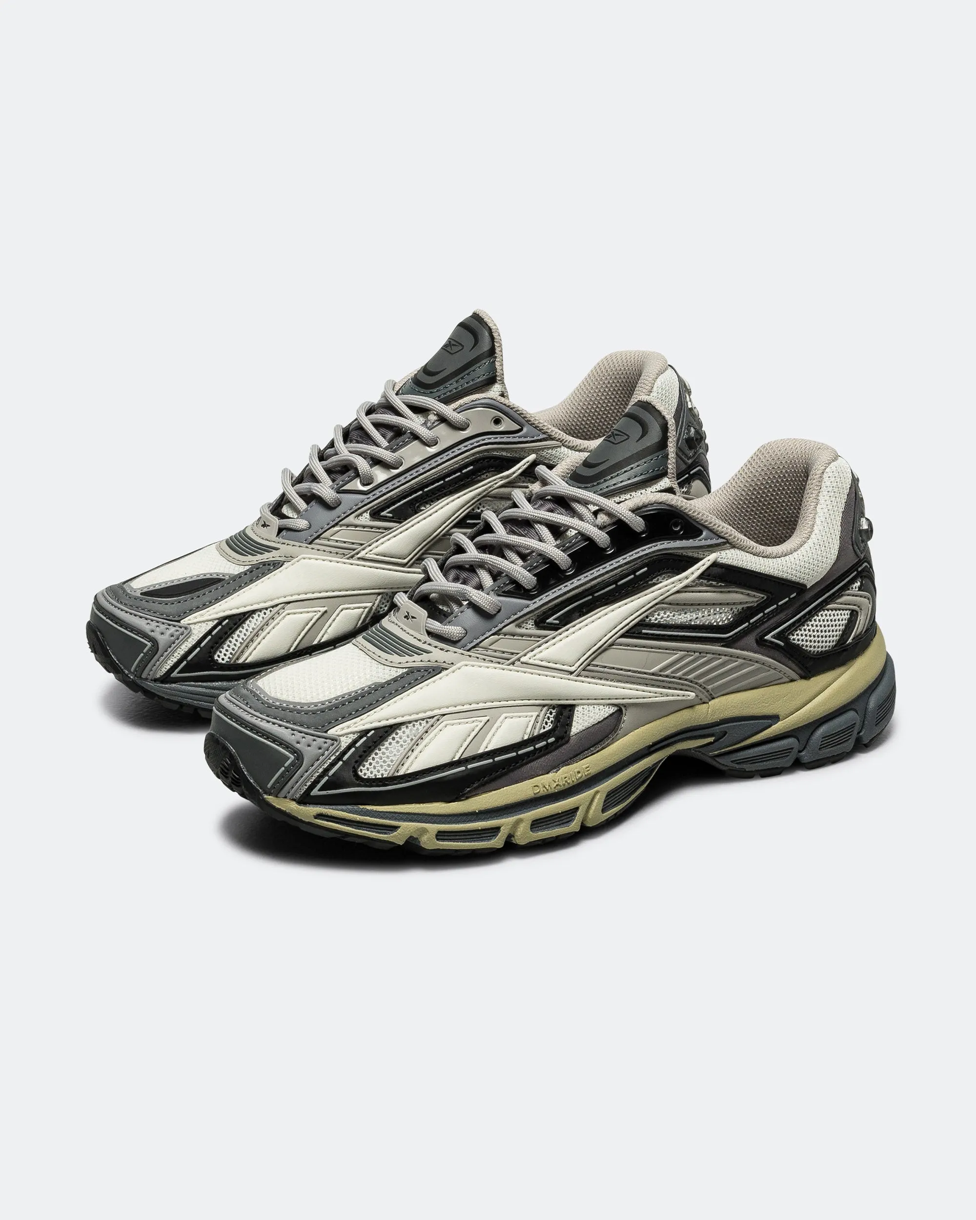 Premier Road Ultra - Tonal Grey Performance Tuned Sole