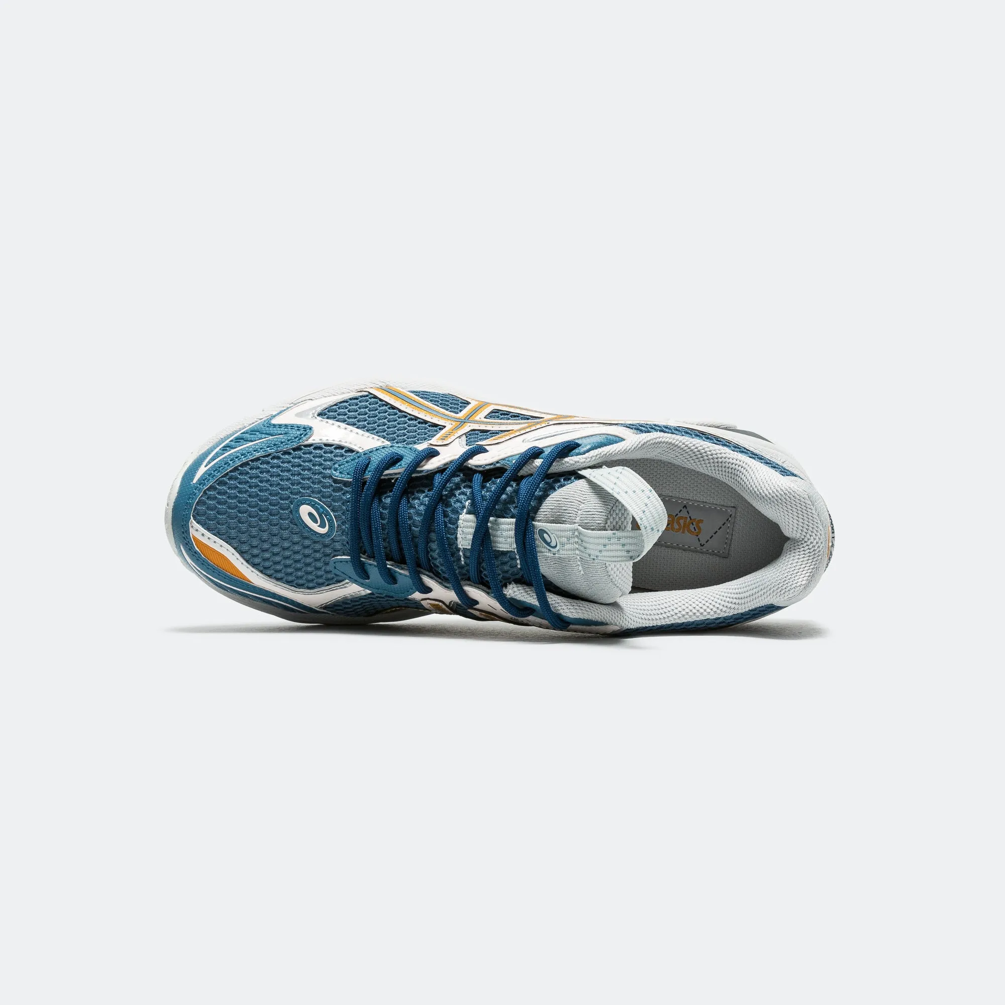 Premium Craft UB8-S GT-2160 - Azure/Pure Gold