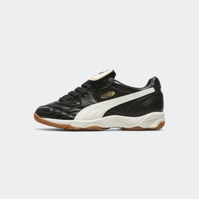 King Indoor - Puma Black/Warm White Fashion Accent