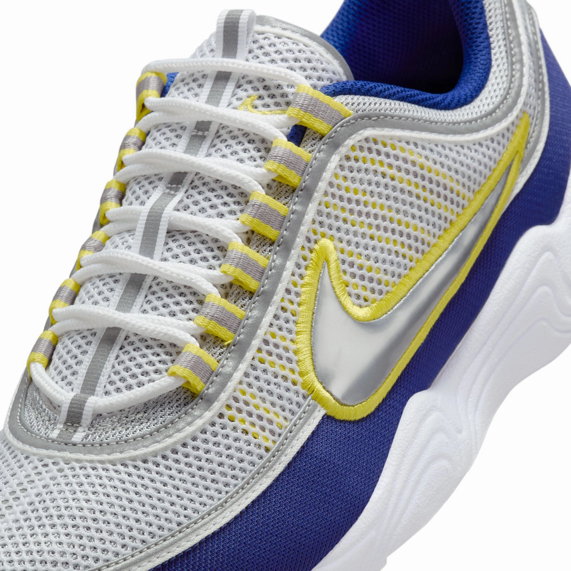 Premium Durability Nike Mens Air Zoom Spiridon SP Shoes