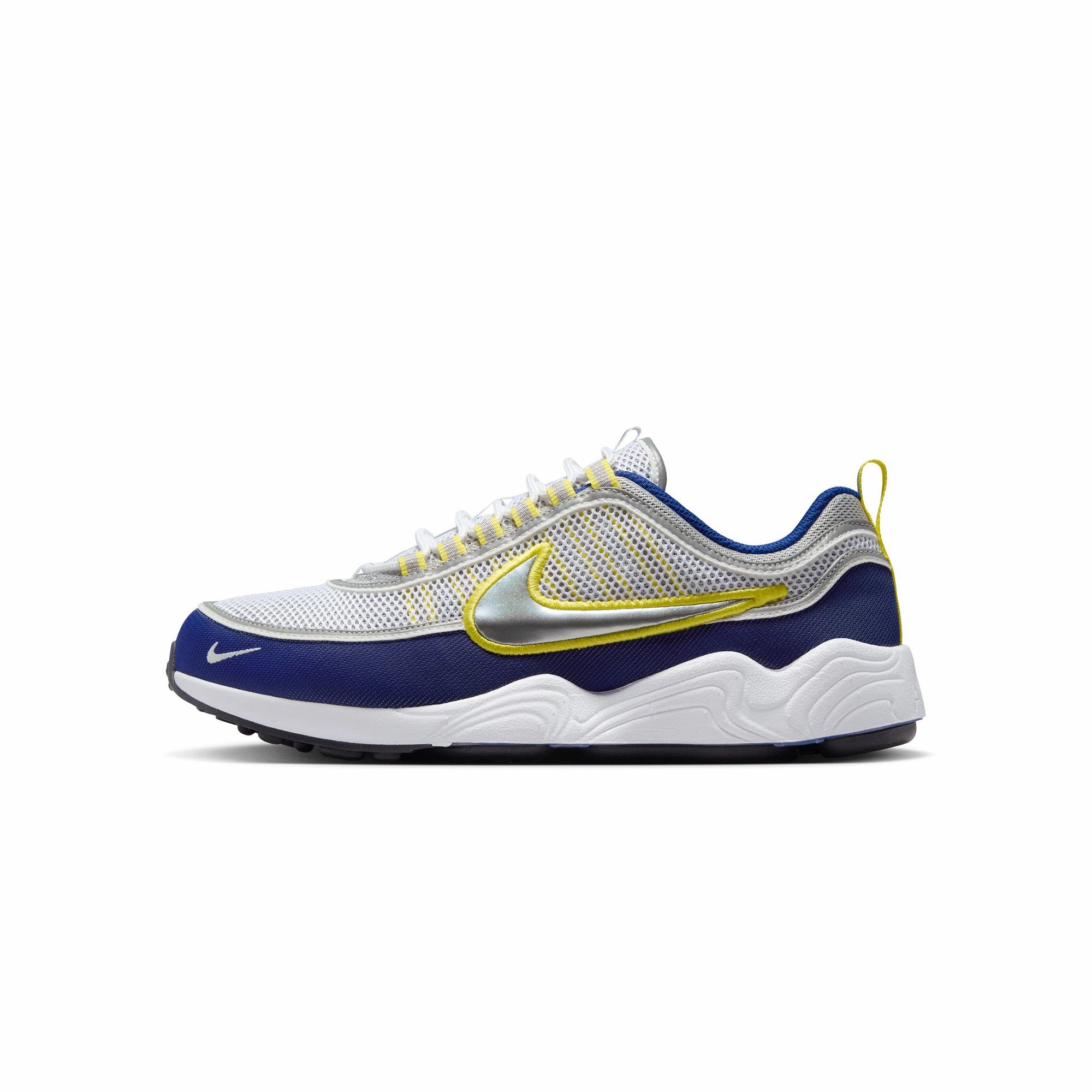 Premium Durability Nike Mens Air Zoom Spiridon SP Shoes