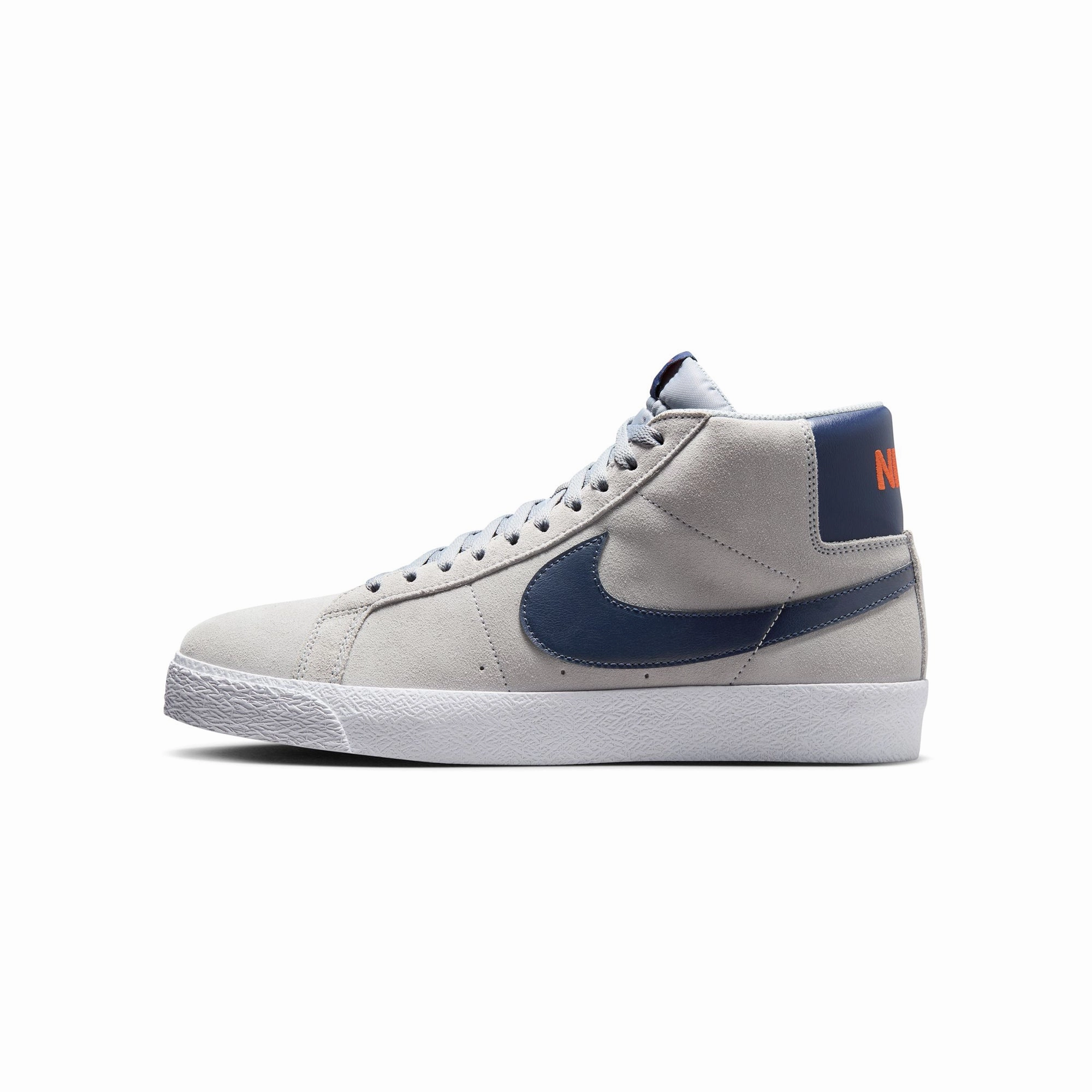 Premium Durability Nike SB Mens Zoom Blazer Mid Shoes