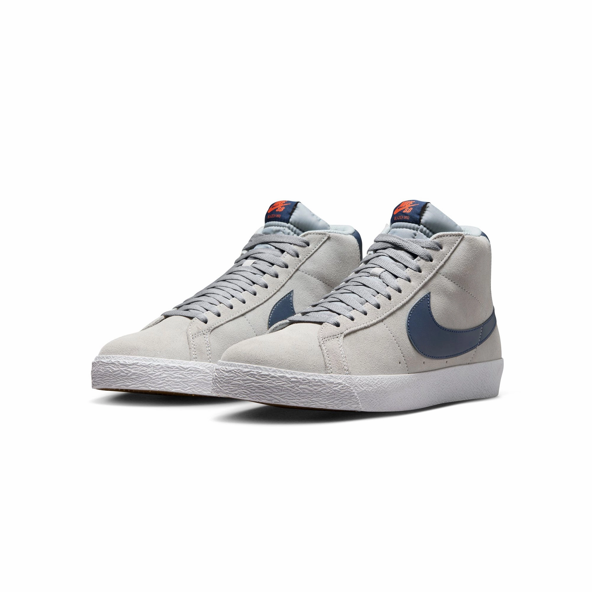 Premium Durability Nike SB Mens Zoom Blazer Mid Shoes