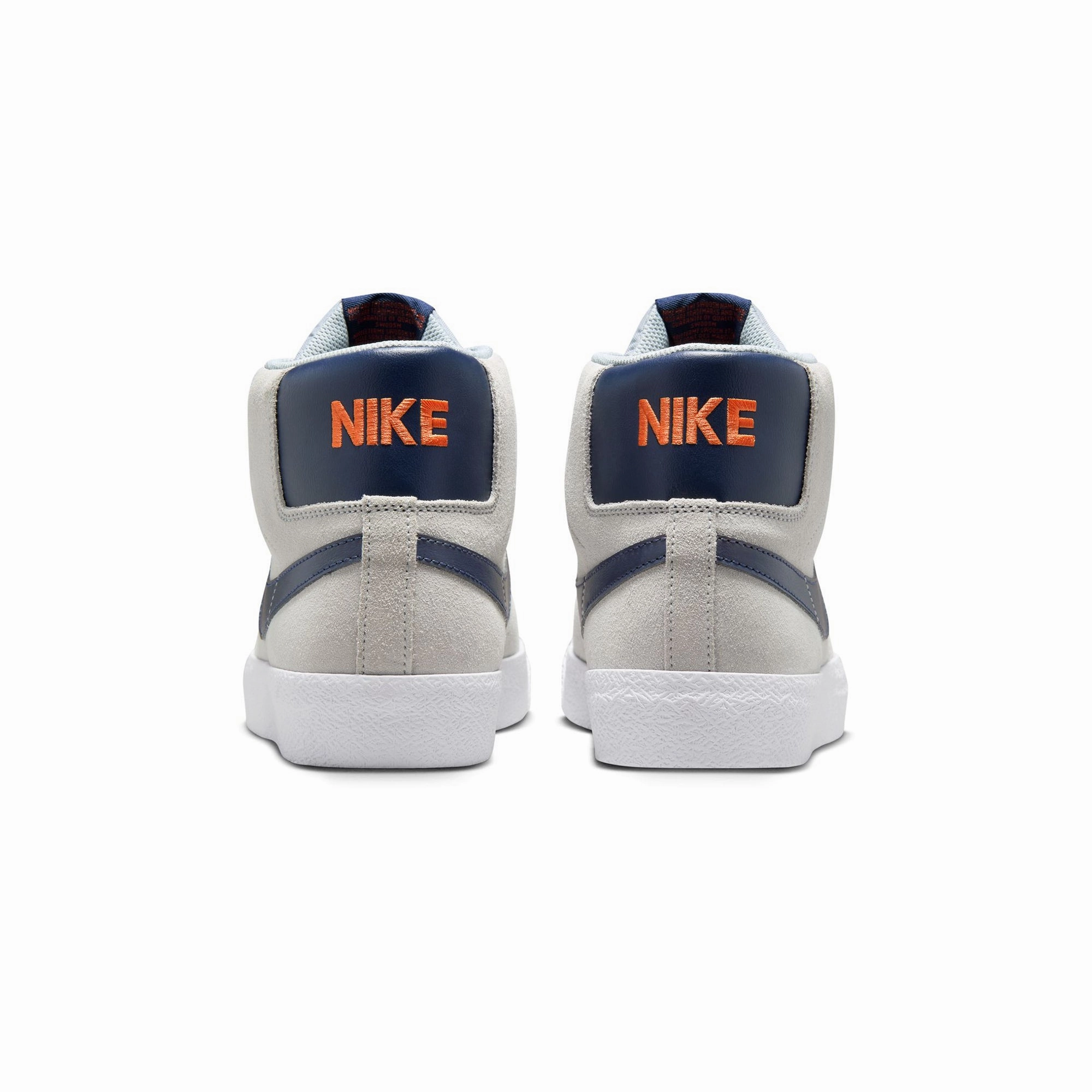 Premium Durability Nike SB Mens Zoom Blazer Mid Shoes