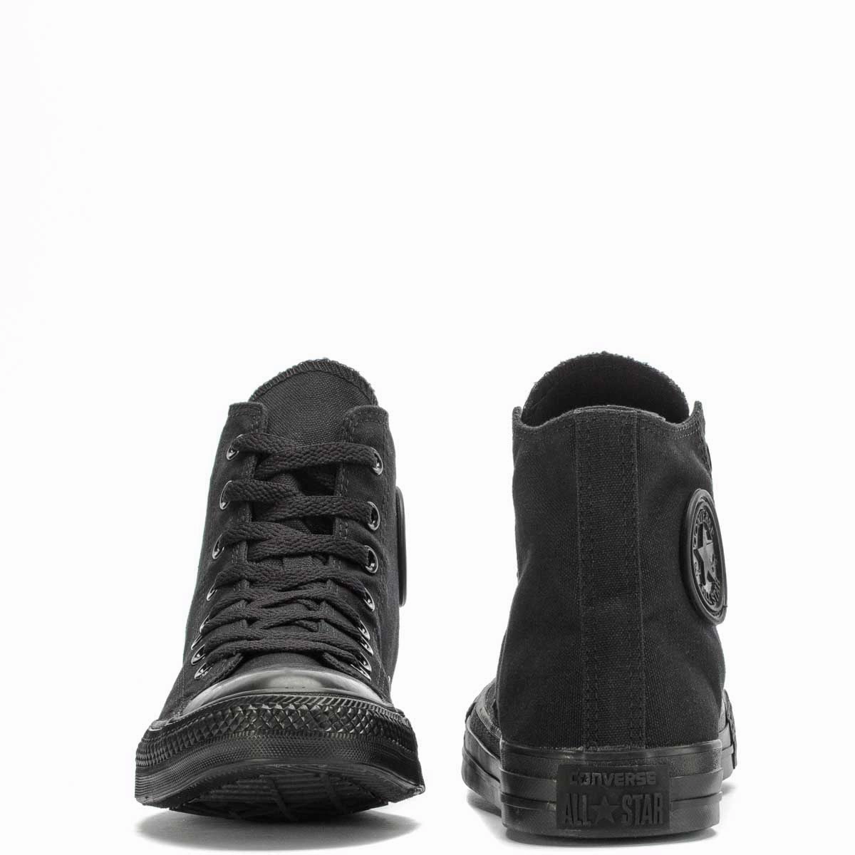 Premium Stability Chuck Taylor All Star Hi Core - Mens
