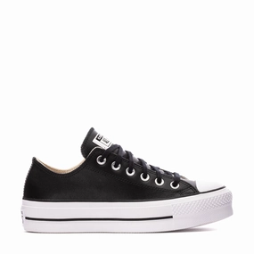 All Weather Wear Chuck Taylor All Star Platform - Womens