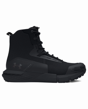 UA Valsetz Zip Men's Tactical Boots Daily Pace Pivot Ready