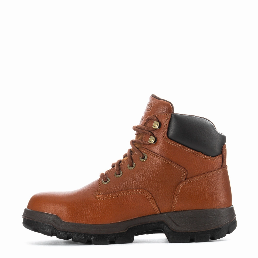 Printed Logos Direct Attached Steel Toe - Mens