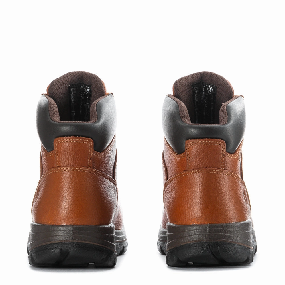 Printed Logos Direct Attached Steel Toe - Mens