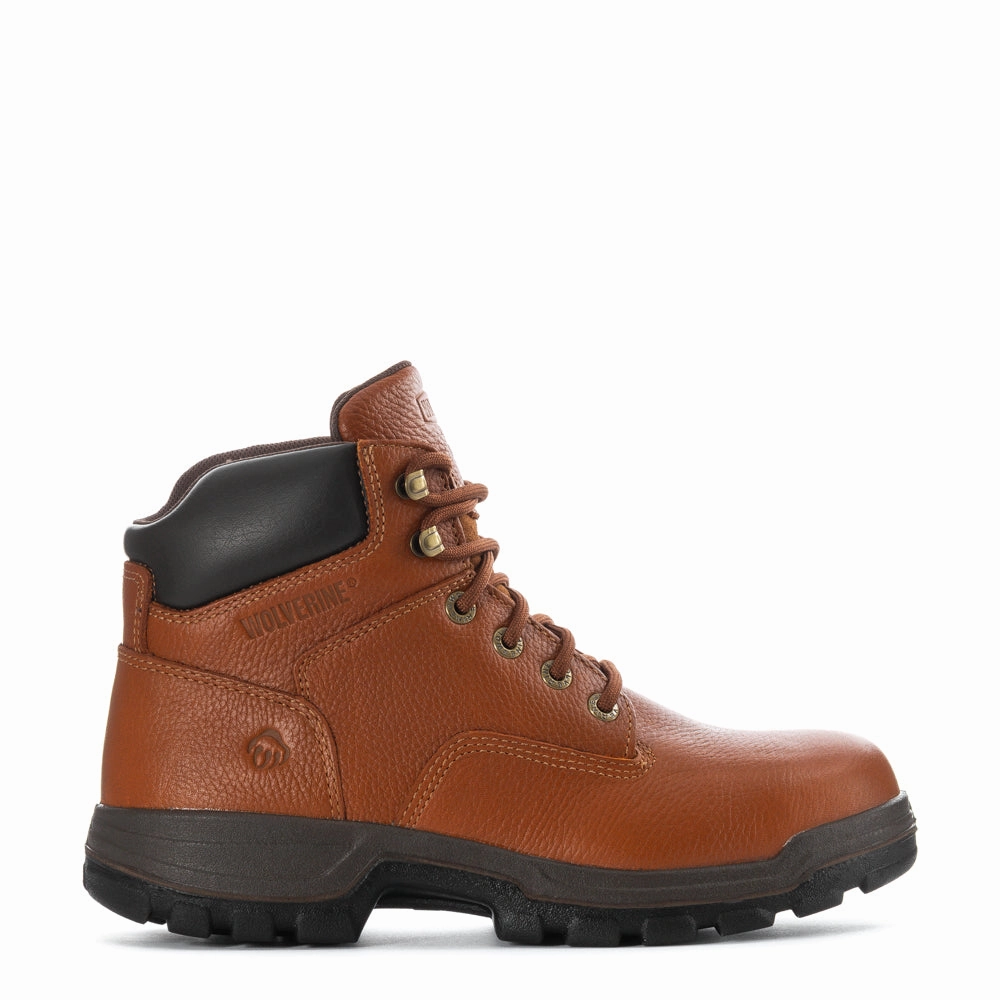 Direct Attached Steel Toe - Mens for dance classes