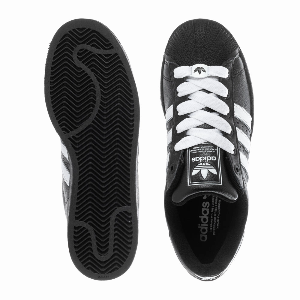 Pro Cushioning Superstar II - Mens