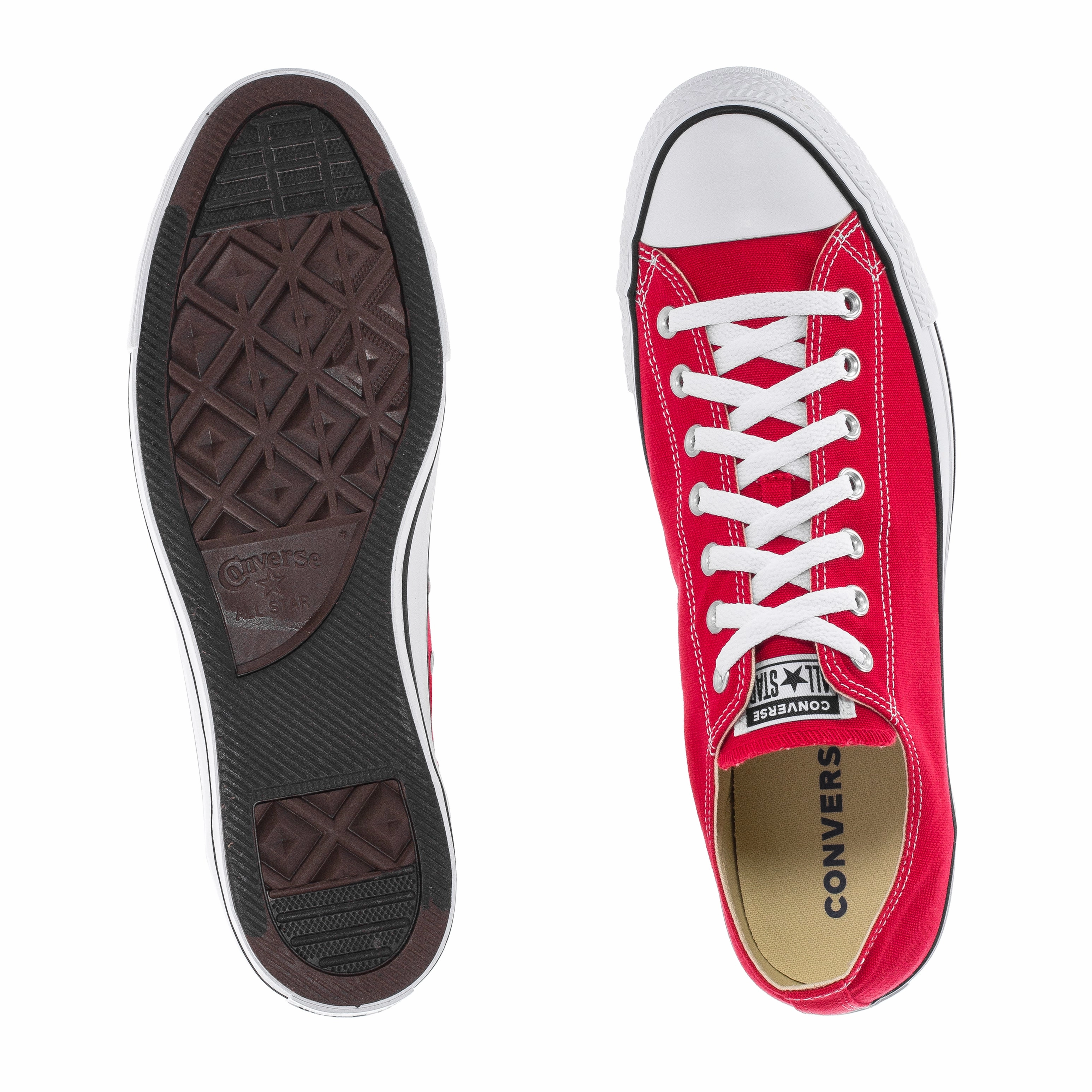 Pro-Landing Chuck Taylor All Star Ox Core - Mens