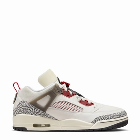 Spizike Low - Mens In Game Control Reactive Fit