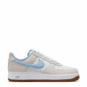 Long Play Comfort Air Force 1 Low 07 LV8 - Mens