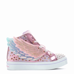 Grip Fit Pro Performance Fit Twi-Lites 2.0 - Toddler