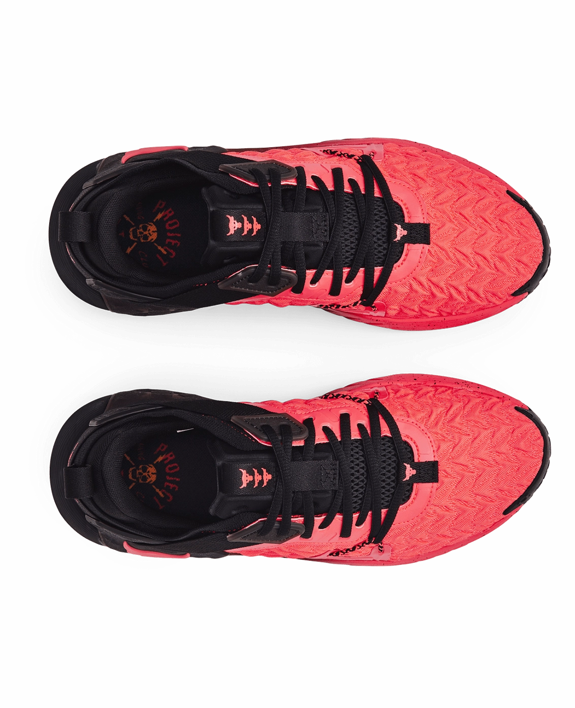 Project Rock 6 Men's Training Shoes Comfort Focused