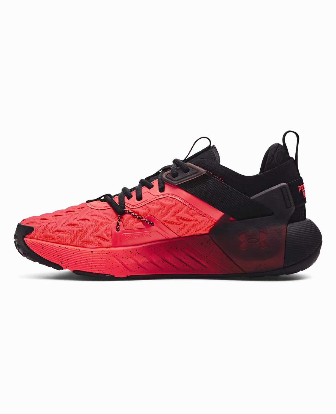 Project Rock 6 Men's Training Shoes Comfort Focused