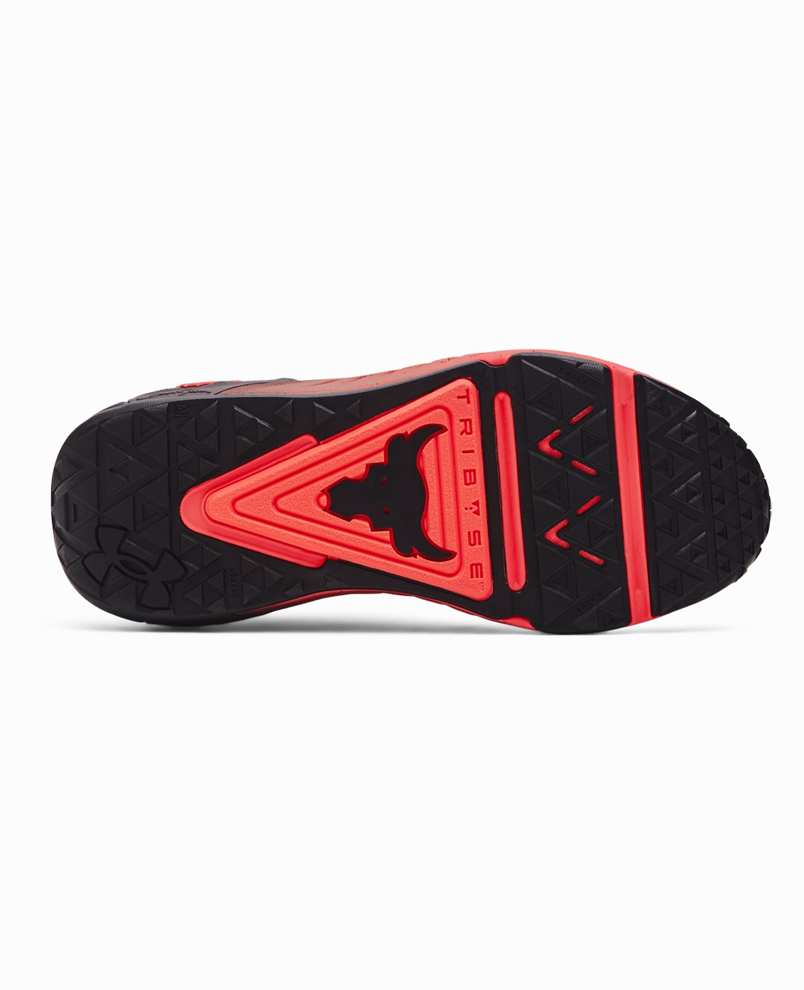 Project Rock 6 Men's Training Shoes Comfort Focused