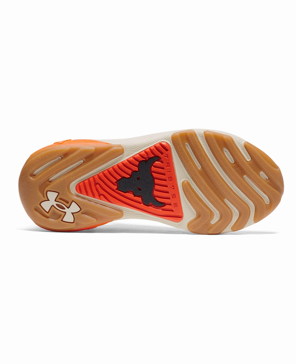 Project Rock 7 Women's Training Shoes Comfort Pad