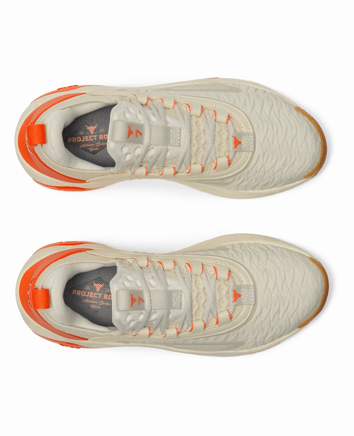 Project Rock 7 Women's Training Shoes Comfort Pad