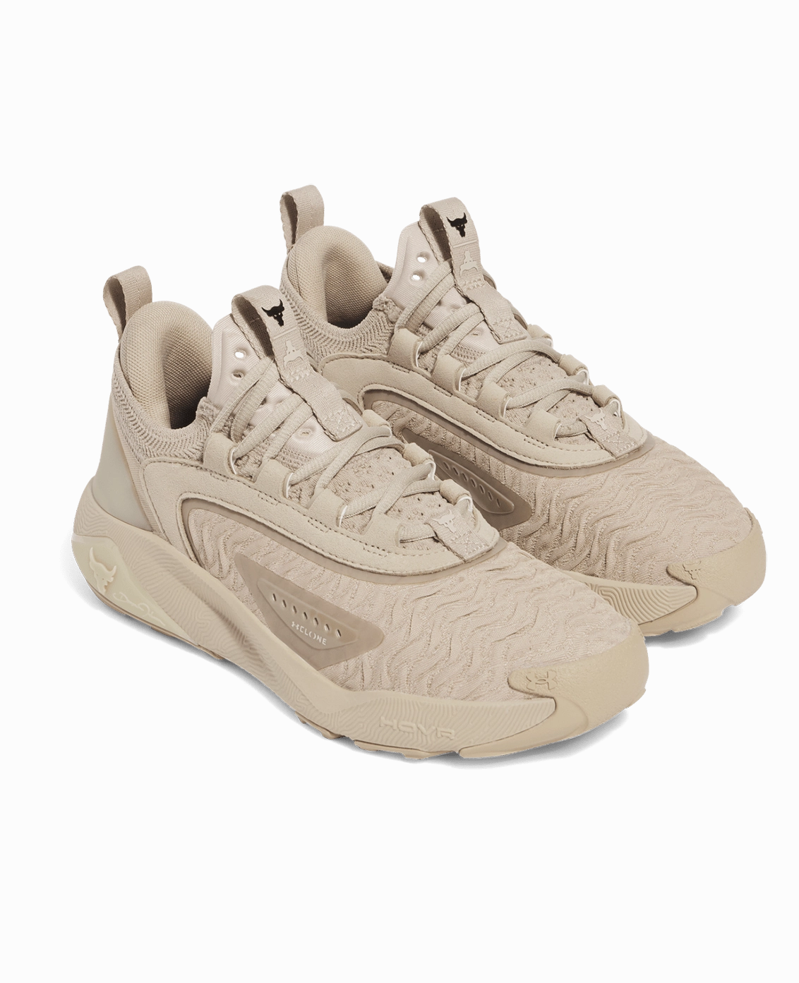 Project Rock 7 Women's Training Shoes Quick Bounce