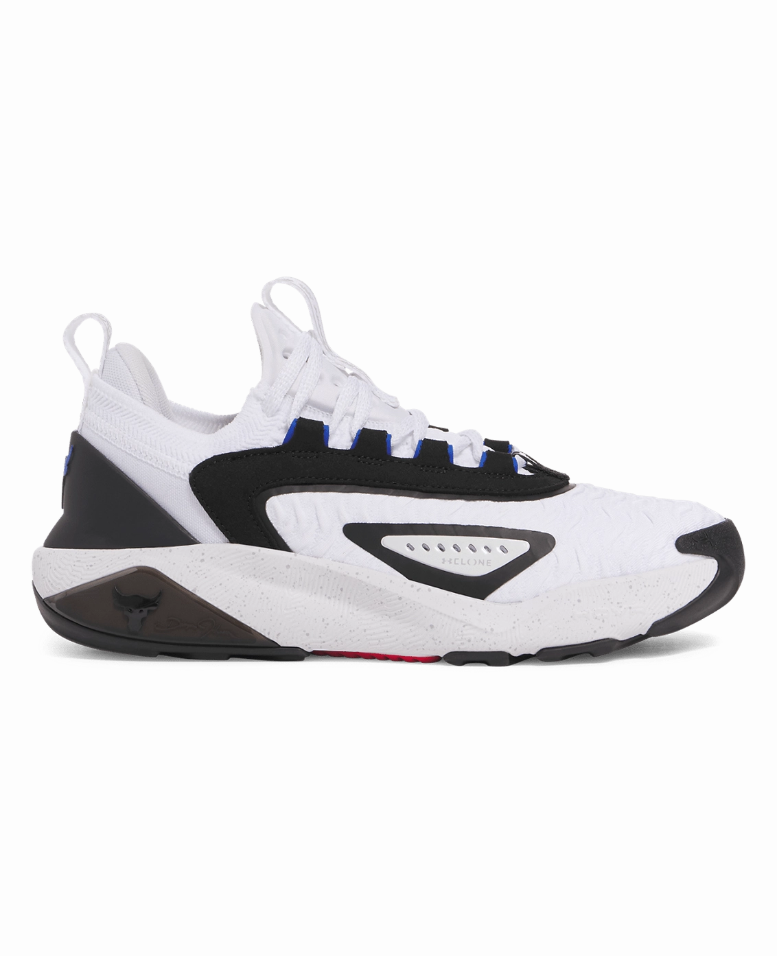 Project Rock 7 Women's Training Shoes Flexible enough for stretching and plyometric drills