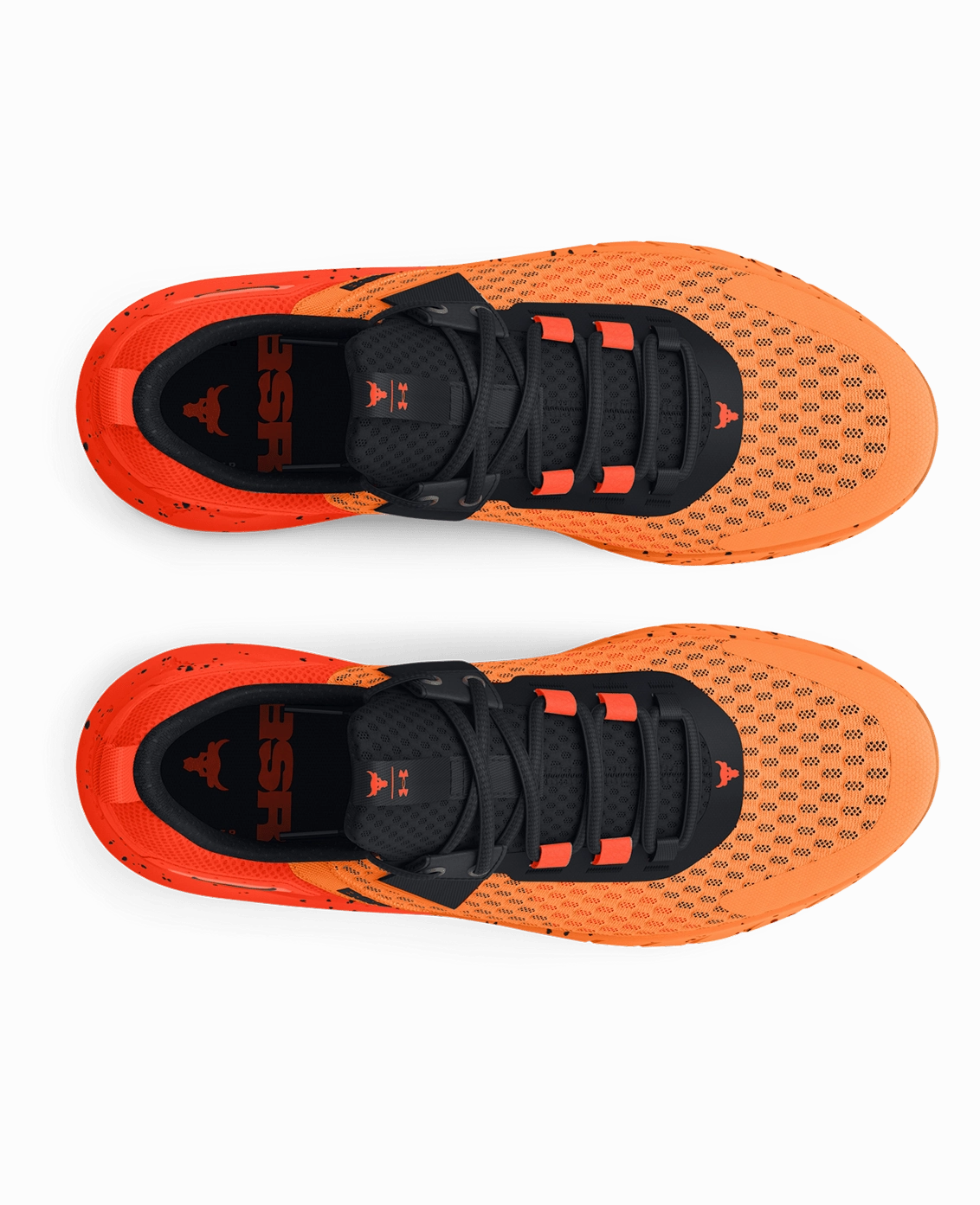 Project Rock BSR 4 Men's Training Shoes Cushion Comfort