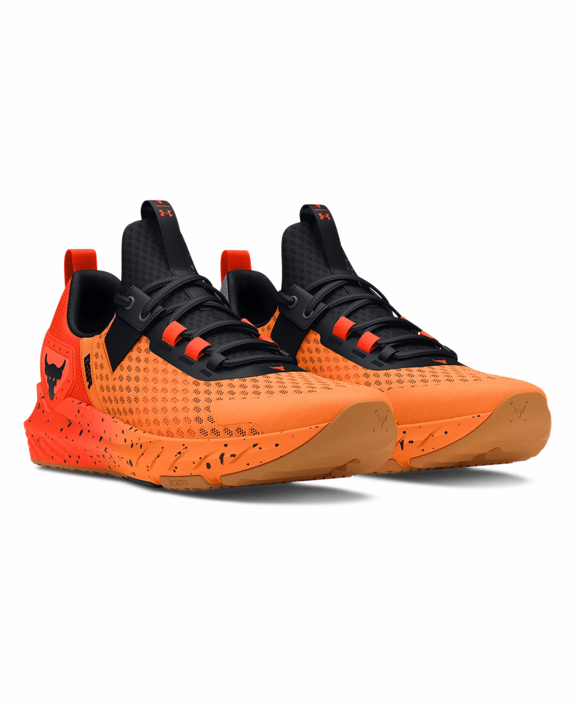 Project Rock BSR 4 Men's Training Shoes Cushion Comfort