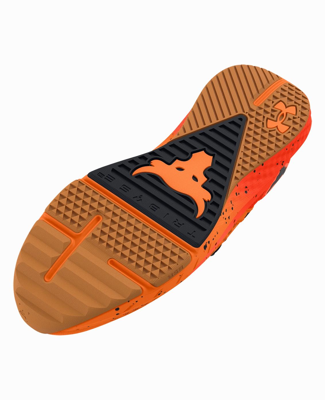 Project Rock BSR 4 Men's Training Shoes Cushion Comfort