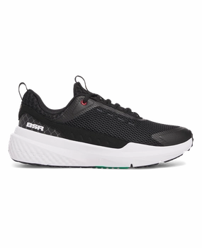 Project Rock BSR 5 UFC Unisex Training Shoes Designed to complement barefoot strength exercises Dynamic support