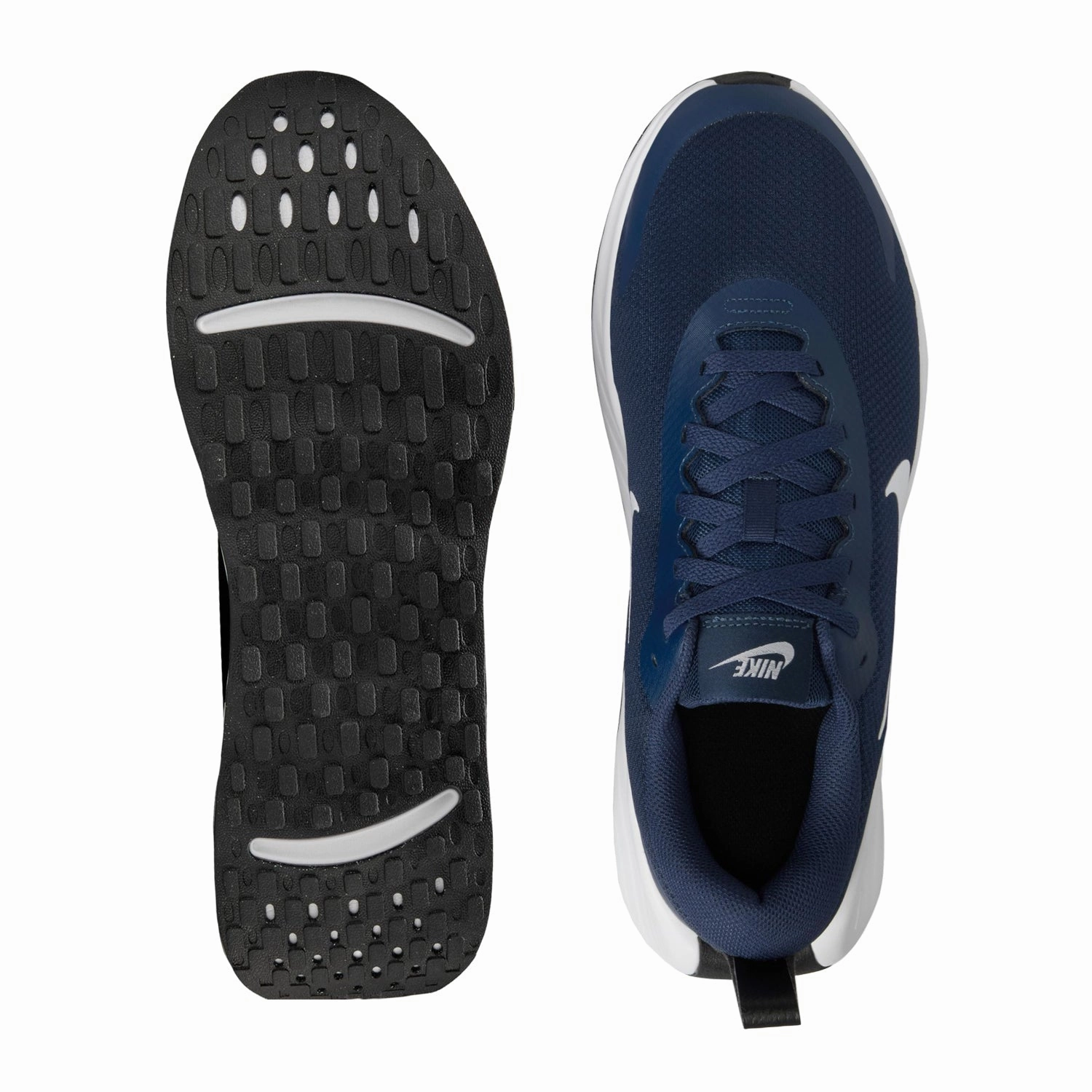 Promina - Mens Breathable Footbed Material Design Technology