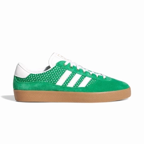 PUIG Indoor 'Green Cloud White' Comfortable Upper