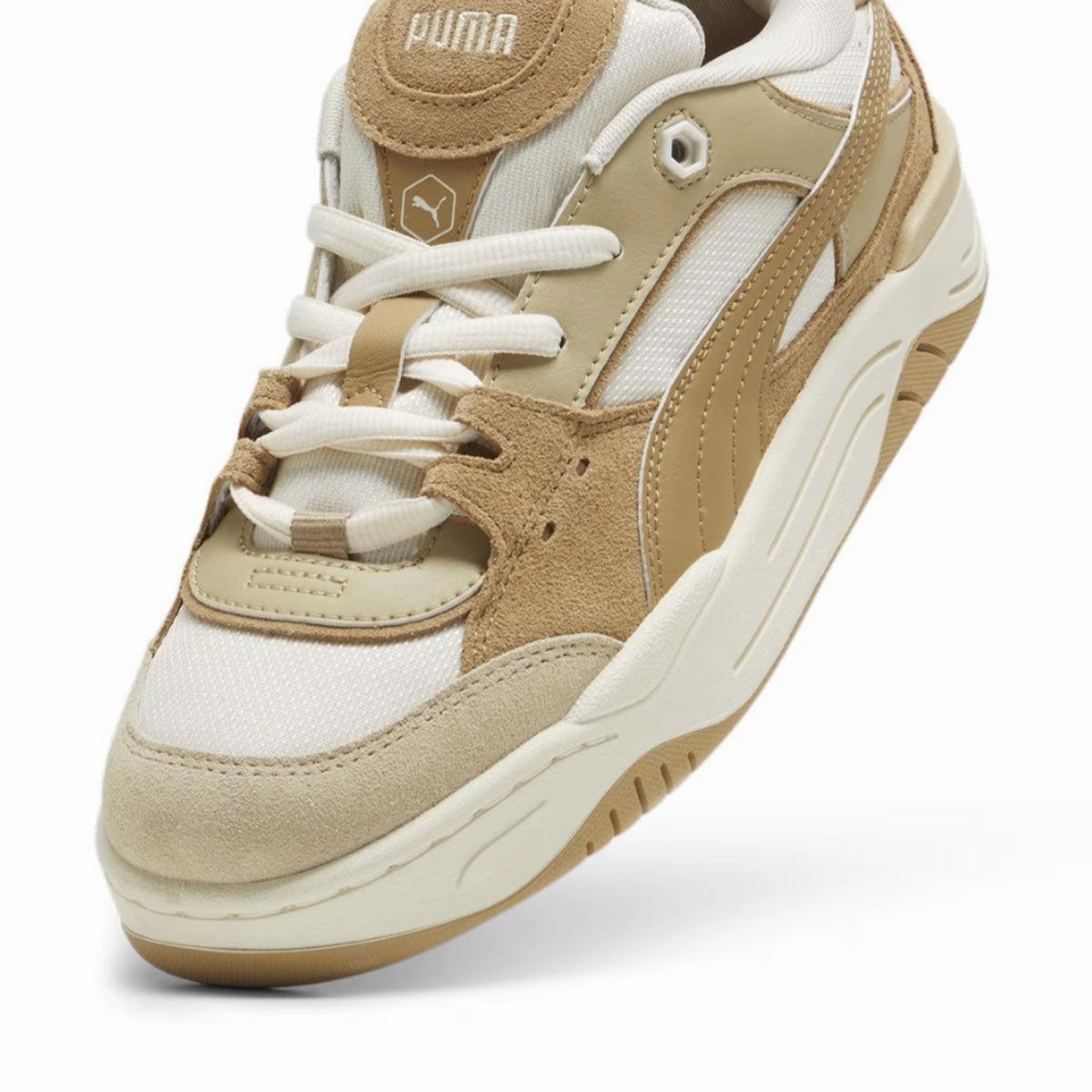 Puma-180 'Sugared Almond' Travel Step-On Move Layer