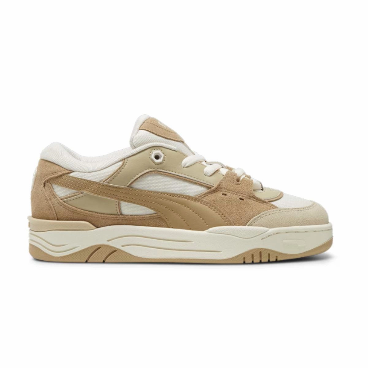 Puma-180 'Sugared Almond' Breathable Upper Non-Slip Grip