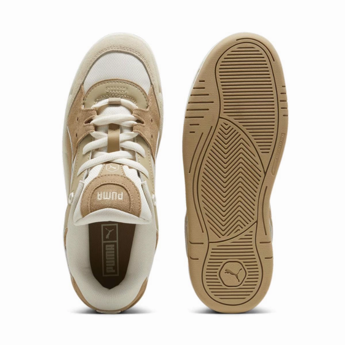 Puma-180 'Sugared Almond' Travel Step-On Move Layer