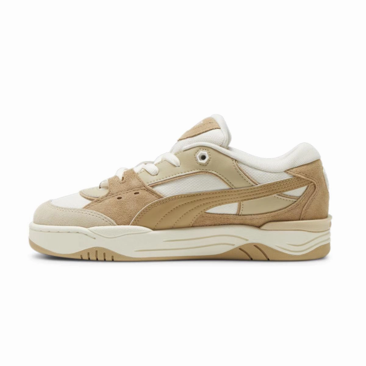 Puma-180 'Sugared Almond' Travel Step-On Move Layer