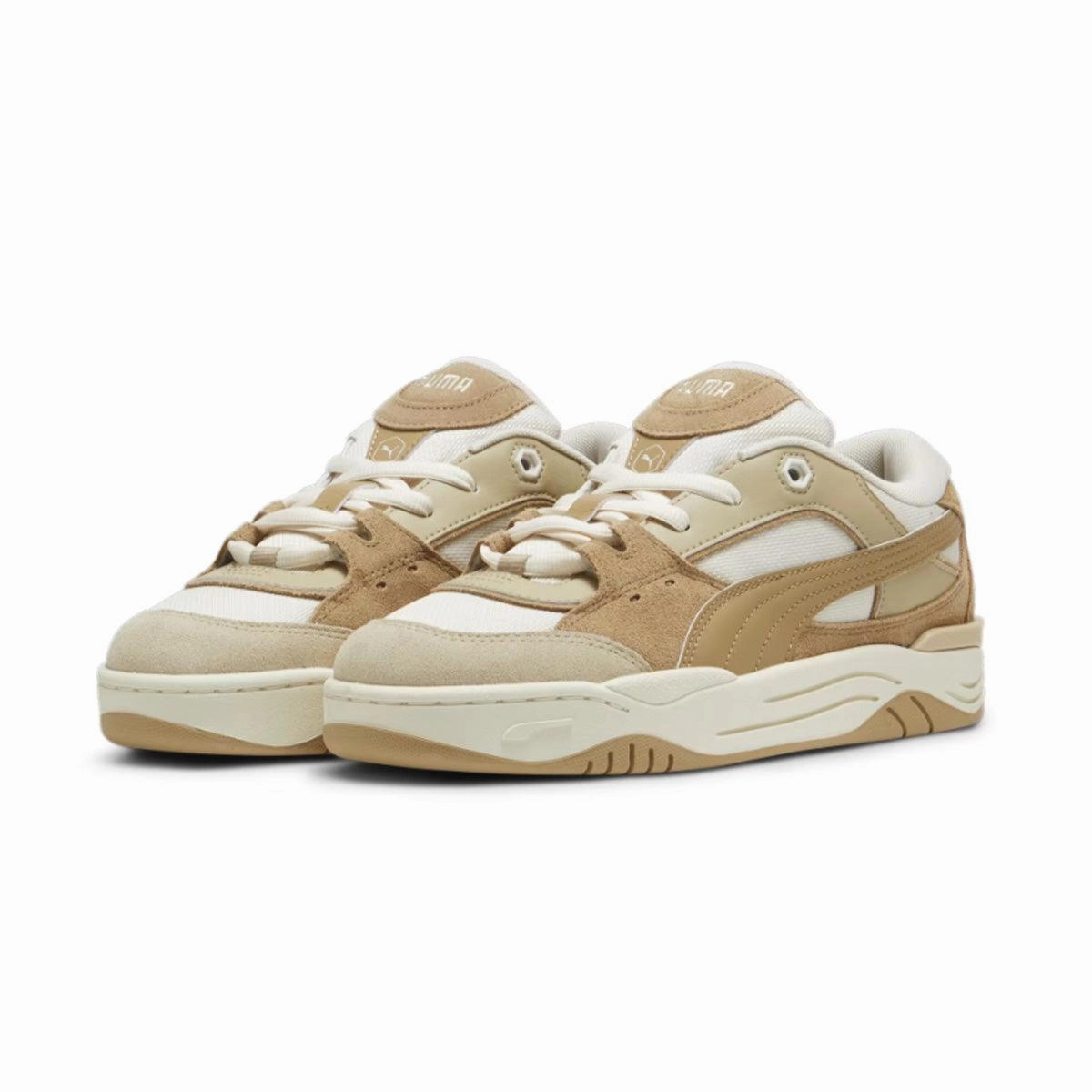 Puma-180 'Sugared Almond' Travel Step-On Move Layer