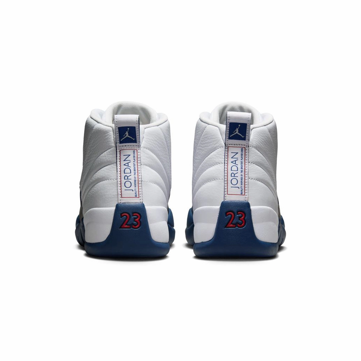 Pure Breeze Air Jordan 12 Retro 'French Blue'