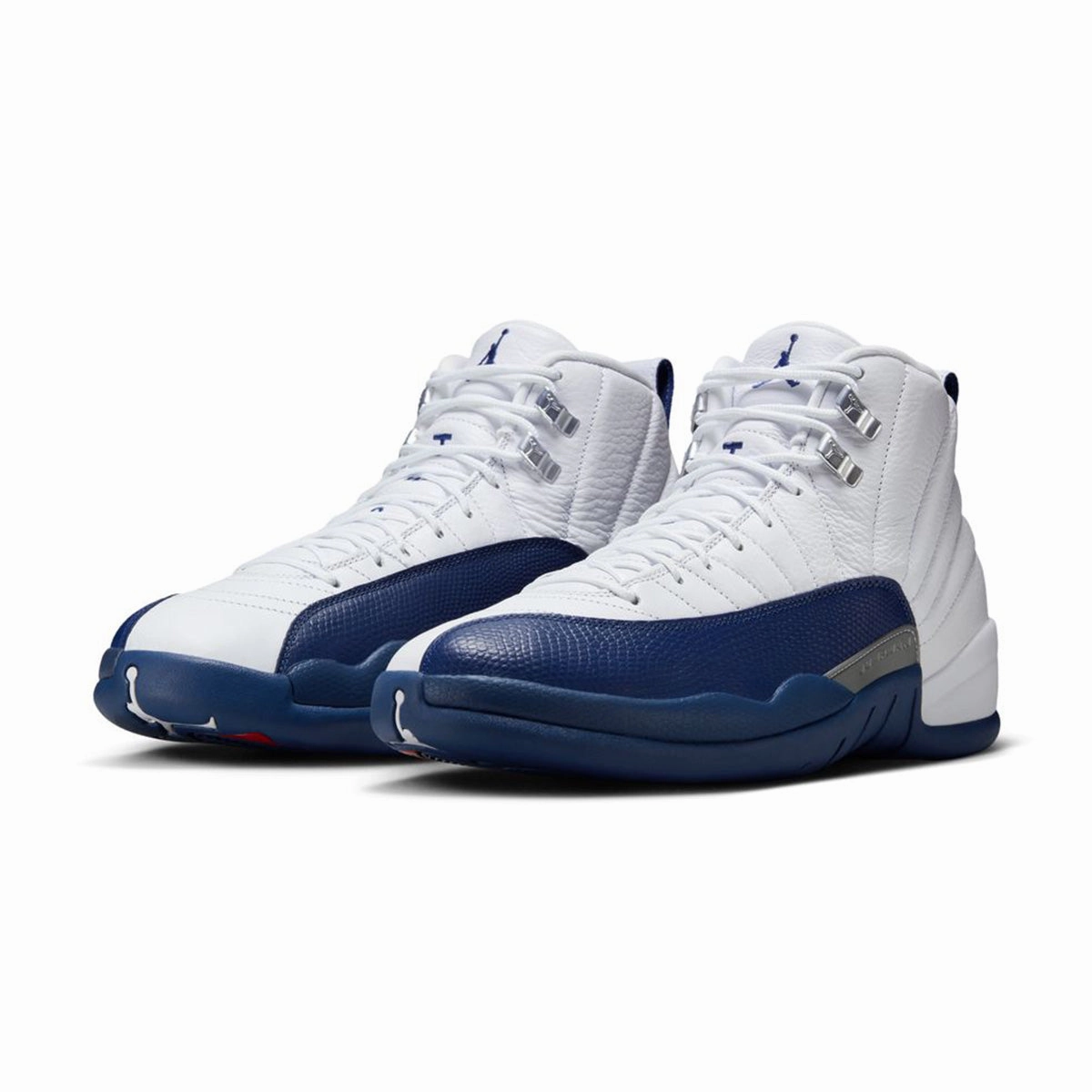 Pure Breeze Air Jordan 12 Retro 'French Blue'