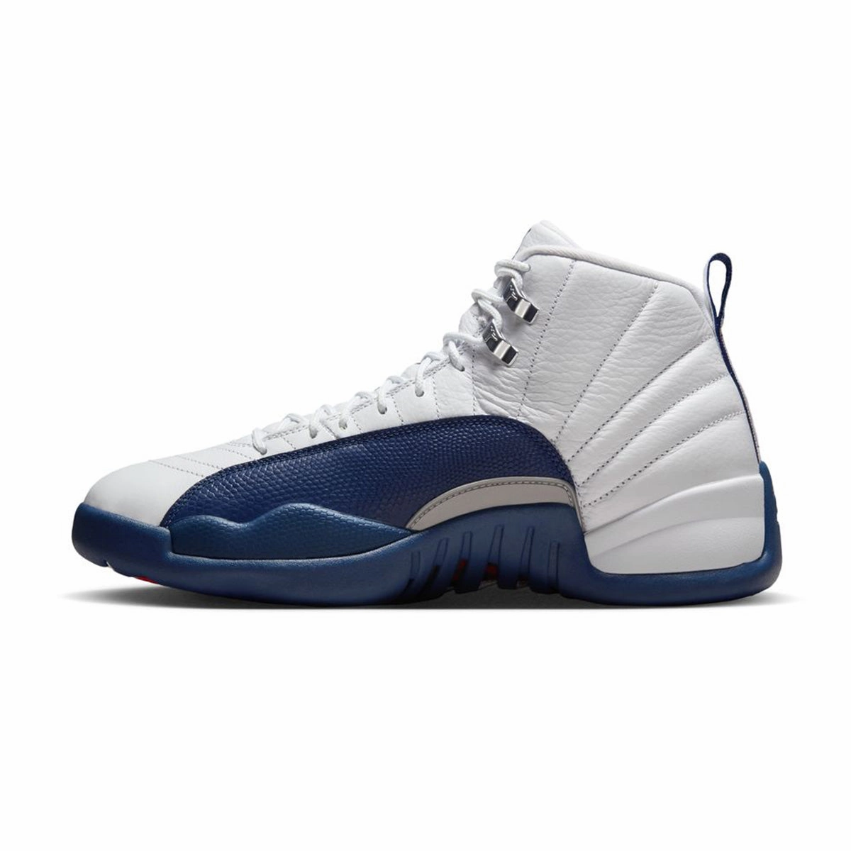 Pure Breeze Air Jordan 12 Retro 'French Blue'
