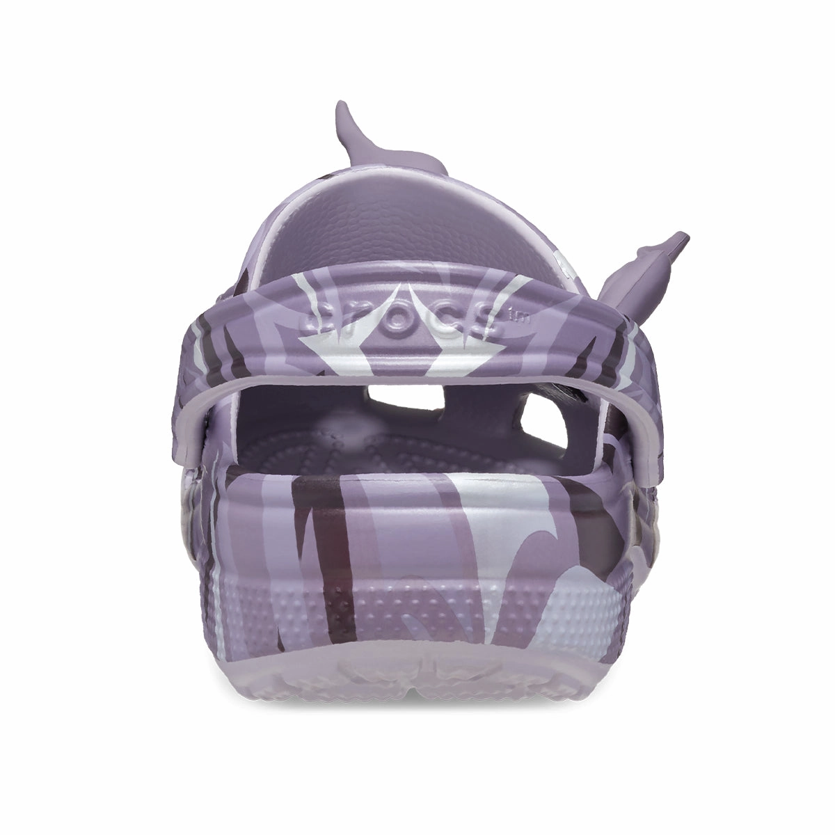 Pure Dash   CLOT Classic Clog 'Mauve Mist'