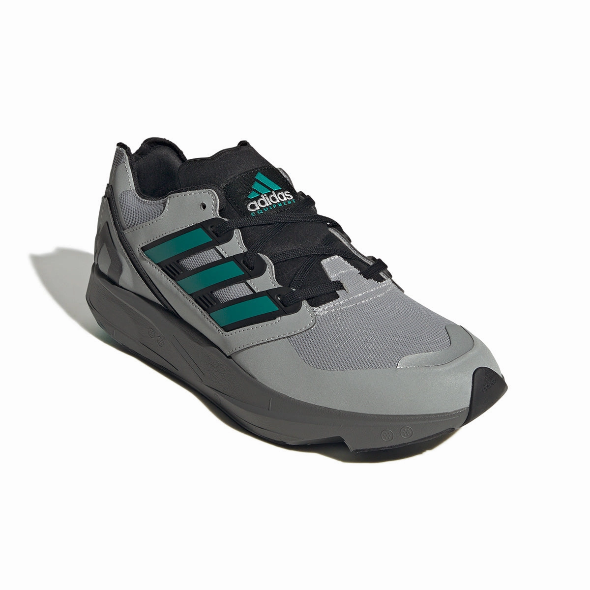 Pure Flow Equipment Takumi SE 'Silver Metallic EQT Green'