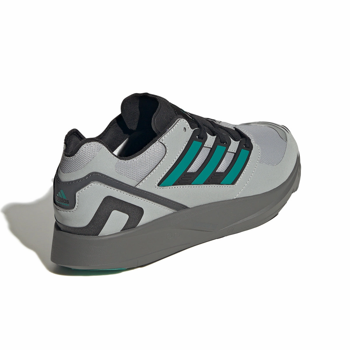 Pure Flow Equipment Takumi SE 'Silver Metallic EQT Green'