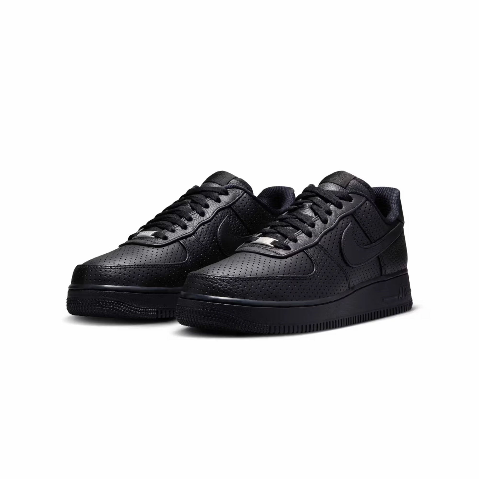 Pure Motion Nike Mens Air Force 1 SP Shoes