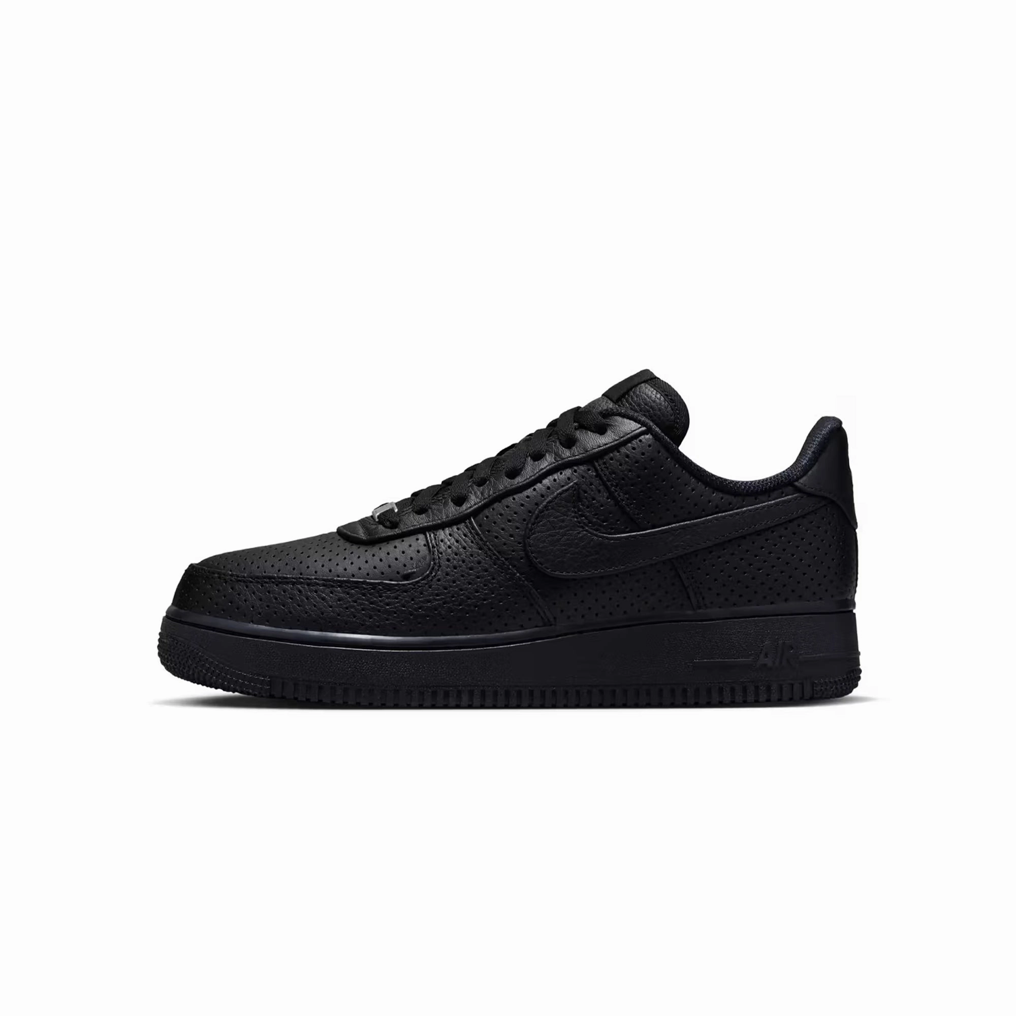 Modern Aesthetic Elevated arch Nike Mens Air Force 1 SP Shoes