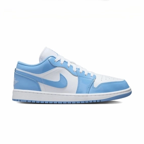 Air Jordan 1 Low SE 'Legend Blue' All-day arch Modern Trend